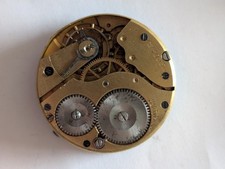 Vintage Safety Pinion 43mm