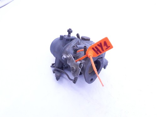 Holley carburetor icf 3 - holley, 30