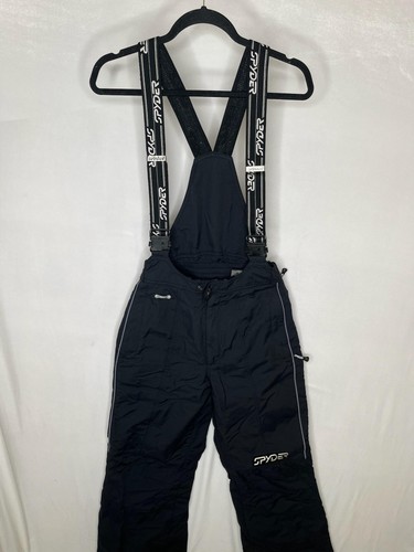Spyder ski pants youth - ski, 18