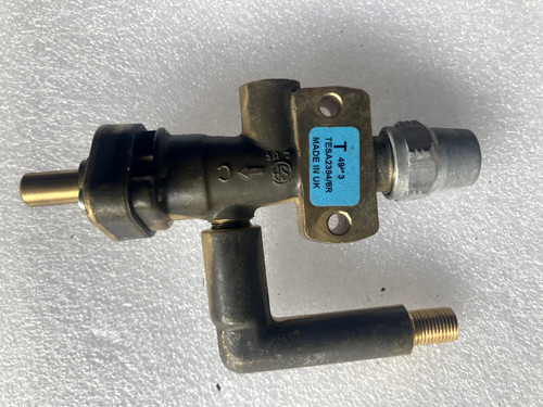 Imperial gas valve for - imperial,
