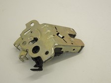 Audi A3 Cabriolet 8P Boot Lid