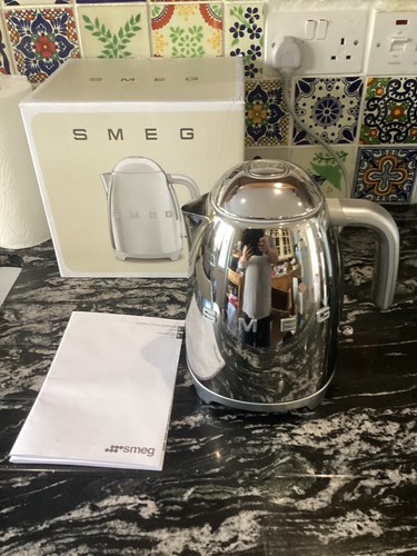 Smeg klf03ssuk retro - klf03ssuk,