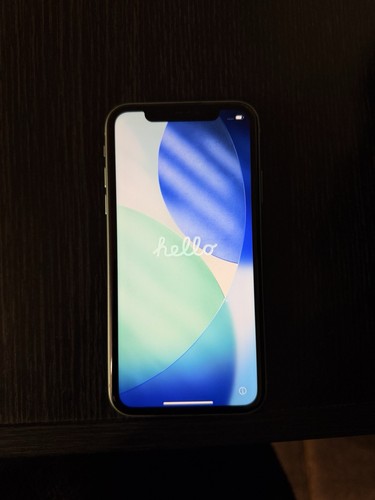 Apple iphone 128gb - apple, 11