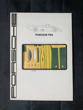Mr.Craft Porsche 956 1984 Le