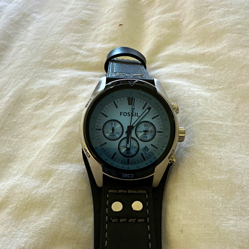 Fossil ch2564 men - ch2564, men’s