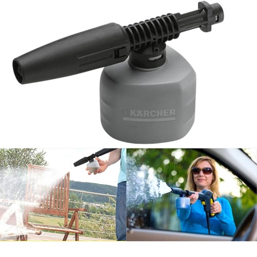 Karcher genuine foam - genuine,