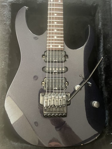 Ibanez rg1570 prestige 2003 - prestige,