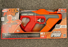 Nerf Pro Gel Fire Uproar