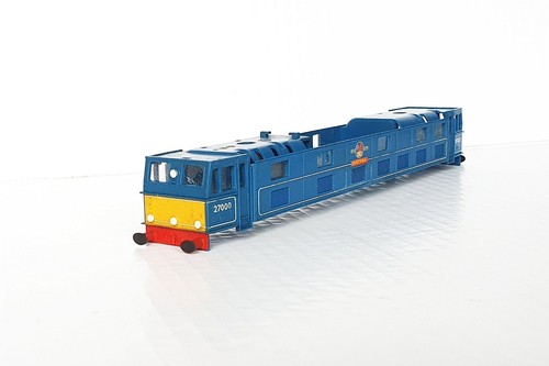 Tri ang hornby - tri-ang, r388