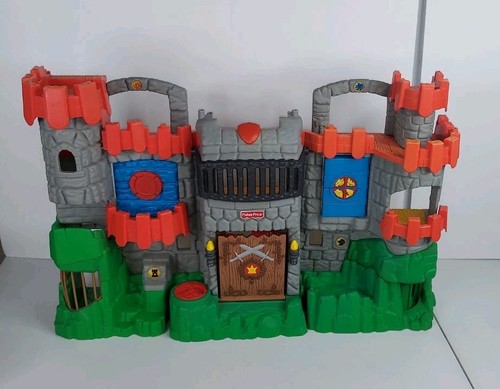 Vintage 2005 fisher price - 2005,