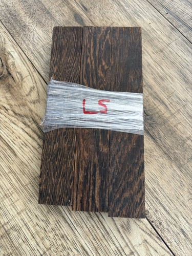 Set panga hardwood - of,