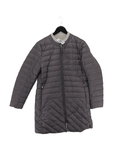 Bogner parka jacket grey - bogner,