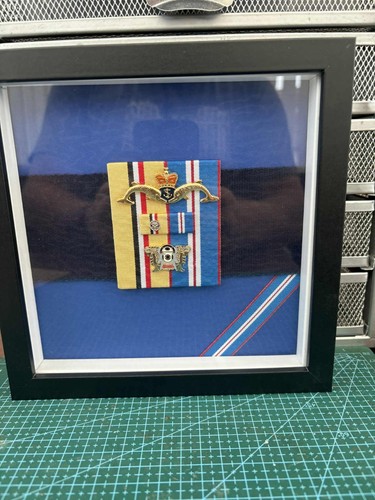Royal navy veterans - navy,