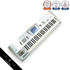 Korg Trinity Plus Ver2.2