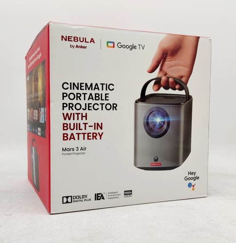 Nebula mars air portable - nebula, 3
