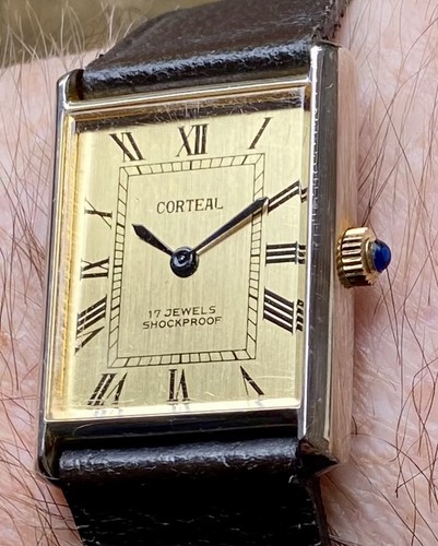 Gents 23mm 26mm - 23mm,