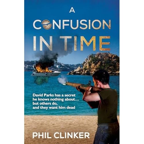 Confusion time new - confusion, in