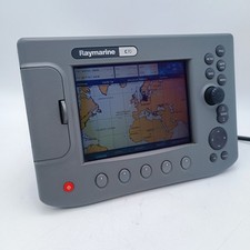 Raymarine C70 MFD GPS