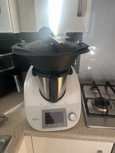 Thermomix vorwerk green wrench - vorwerk,