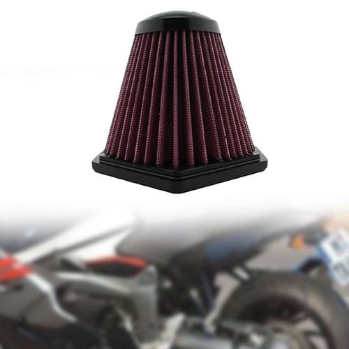 Air filter motorbike accessory - filter,