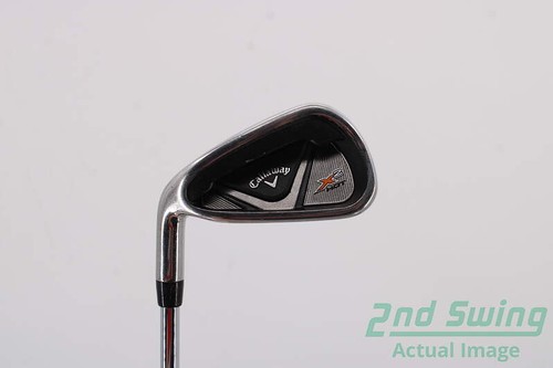 Callaway hot single - hot, iron