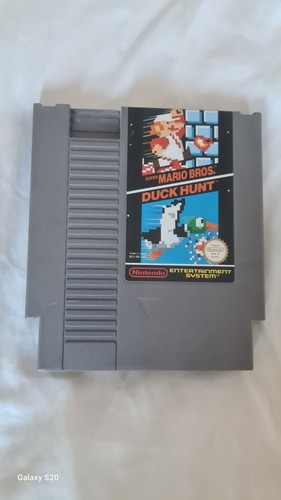 Nes game super - nes,