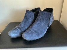 Gabor Trudy Women's Ankle Boot Size 5.5