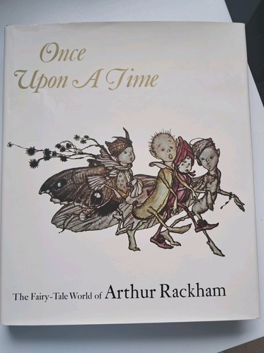 Once upon time - upon,