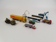 Reitze/Wiking/Kibri Lot of 9