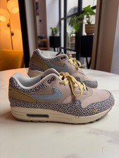 Nike Air Max 1 Safari
