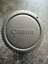 Cannon Manuel Extension Tube