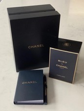 Chanel 60ml bleu - chanel, de