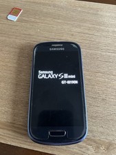 Samsung Galaxy S III Mini