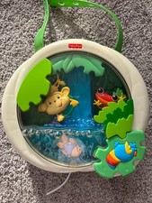 VTG Fisher Price Rainforest