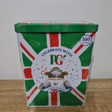 PG Tips Limited Edition