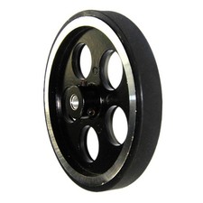 Smart Car Big Weight Wheel