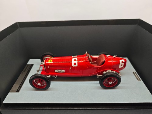 Tecnomodel alfa romeo - tecnomodel,