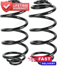 Coil Springs For Vauxhall