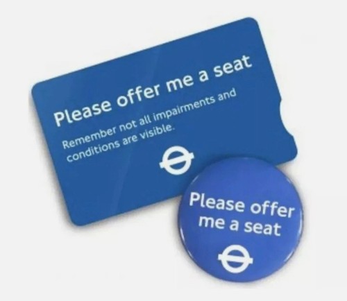 Transport for london blue - transport,