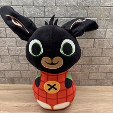 Bing Soft Toy -  Bing Rabbit