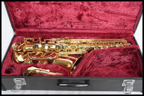 Yamaha yas 24ii alto - yas-24ii,