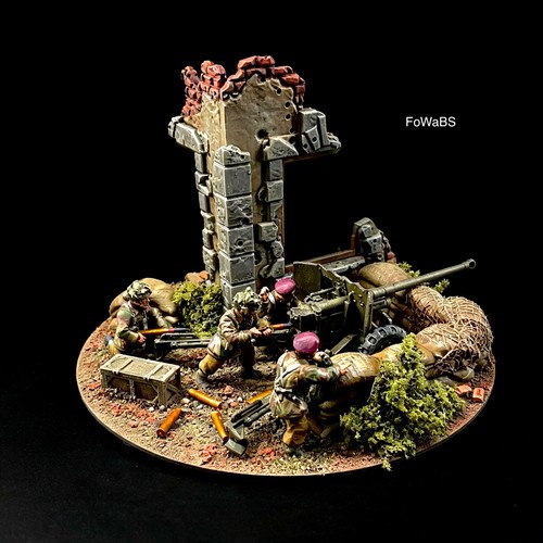 28mm bolt action ww2 - 28mm, british