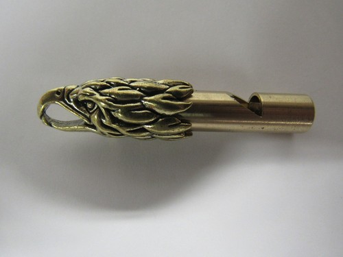 Solid brass american - solid,