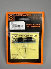 GAUGEMASTER Seep Seep Point