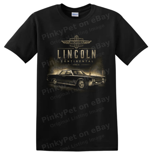 1964 lincoln continental - 1964,