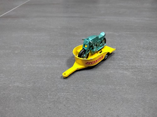 Matchbox superfast lesney - superfast,