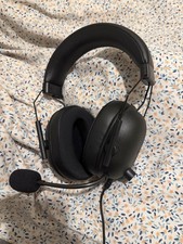 Gaming Headset 3.5mm