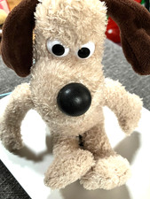 Wallace & Gromit Beanie