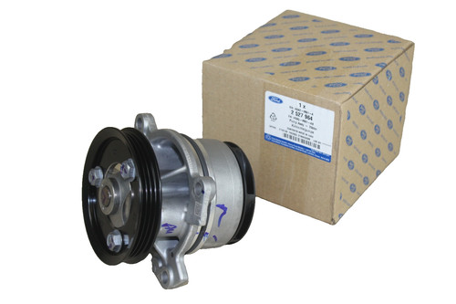 Genuine water pump - genuine,