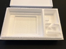 NEW POLYSTYRENE POLY FOAM